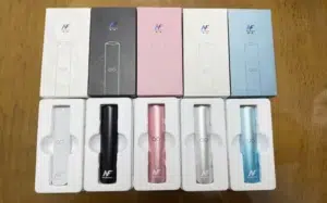 INF 無限霧化桿主機